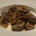 Photo n°4 de l'avis de Alain.� fait le 08/06/2018 à 19:35 sur le  CIACCO - Restaurant Bistrò à Rome