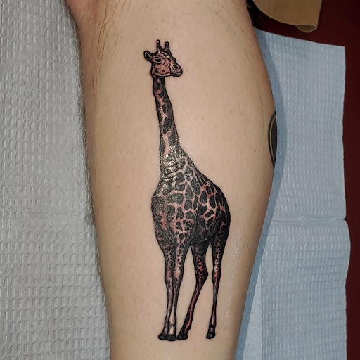 Explore tattoo ideas for heartbreak, creative tattoo ideas in Lubbock, available at Sinners & Saints Art Company