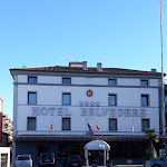 Photo n°1 de l'avis de sonia.o fait le 16/12/2019 à 23:32 sur le  Bonotto Hotel Belvedere à Bassano del Grappa