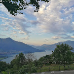 Photo n°1 de l'avis de Genrik. fait le 07/07/2019 à 06:41 sur le  Lake Como North -Hotel Tamola à Sorico