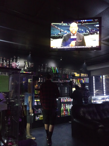 Hookah Bar «Blow Hookah Lounge & Smoke Shop», reviews and photos, 9663 Folsom Blvd, Sacramento, CA 95827, USA