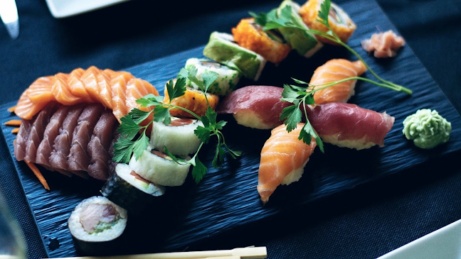 Saka Sushi Písnice