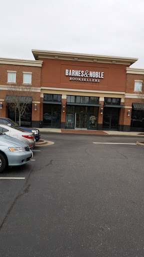 Book Store «Barnes & Noble», reviews and photos, 5101 Main St, Williamsburg, VA 23188, USA