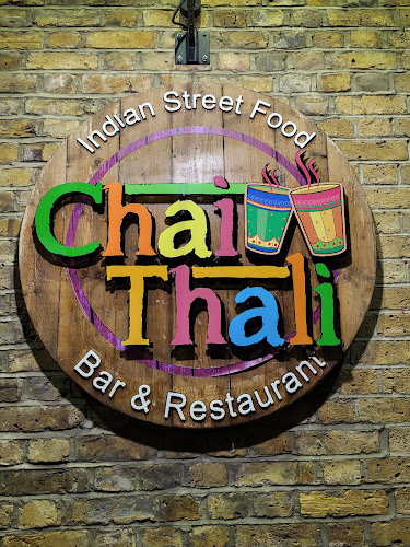 Comments and reviews of Chai Thali