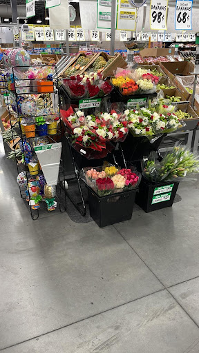 Supermarket «WinCo Foods», reviews and photos, 8968 Tehama Ridge Pkwy, Fort Worth, TX 76177, USA