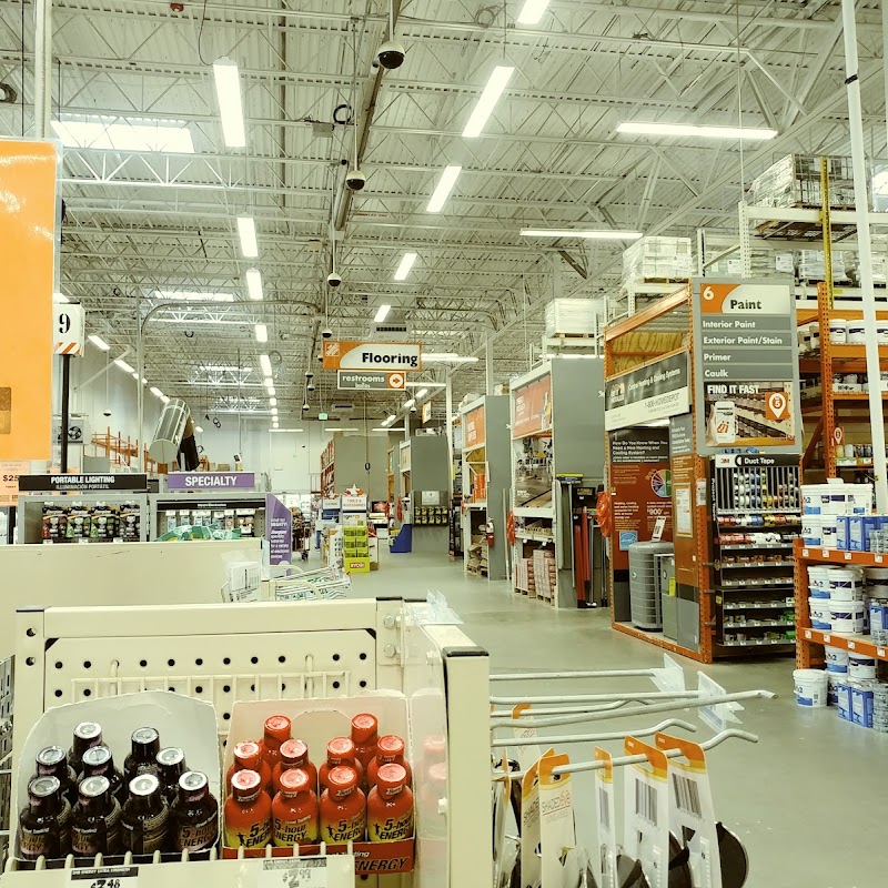 The Home Depot