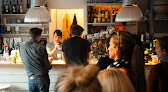 SUN DECK - Cafe, Bar & Bistro - Halle (Saale) 06108 Halle (Saale)