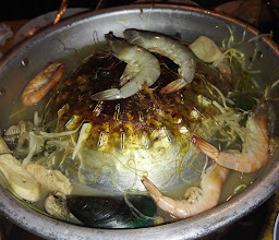 Win Win Hot Pan BBQ Buffet photo