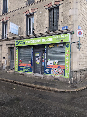 exodurai à Pontoise