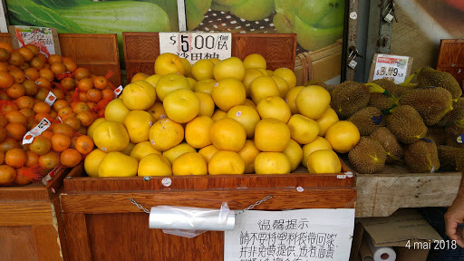 Shopping Mall «Golden Shopping Mall», reviews and photos, 41-36 Main St, Flushing, NY 11355, USA