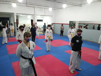 KRD Taekwondo y Entrenamientos