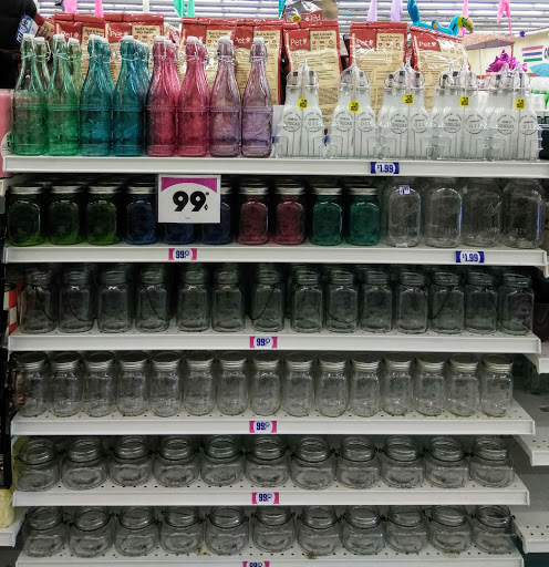 Discount Store «99 Cents Only Stores», reviews and photos, 20165 N 67th Ave, Glendale, AZ 85308, USA