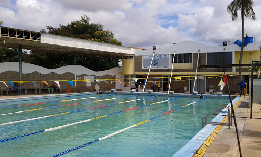 Gimnasios con piscina en Maracaibo