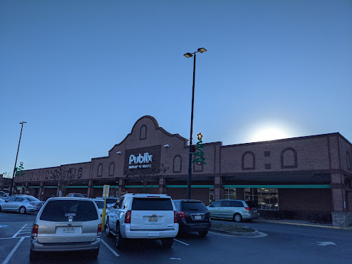 Supermarket «Publix Super Market at Robson Crossing», reviews and photos, 3446 Winder Hwy, Flowery Branch, GA 30542, USA