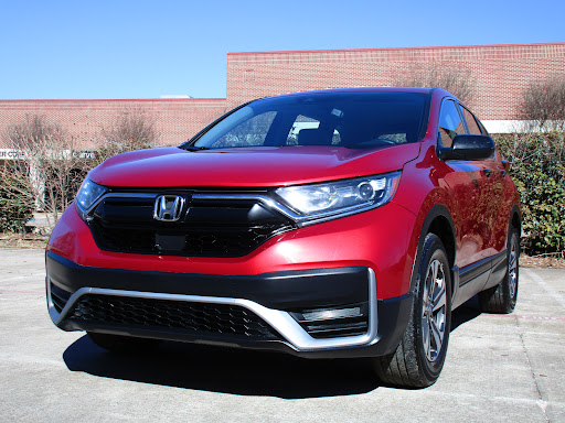 Used Car Dealer «Select City Cars», reviews and photos, 10503 Forest Ln Suite 156, Dallas, TX 75243, USA