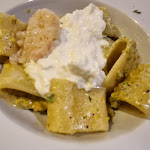 Photo n°2 de l'avis de Jessica.M fait le 10/09/2022 à 12:10 sur le  Trattoria Praetoria à Aosta