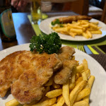 Photo n°3 de l'avis de Sarah. fait le 11/07/2023 à 09:48 sur le  Restaurant Waldblick à Todtnau