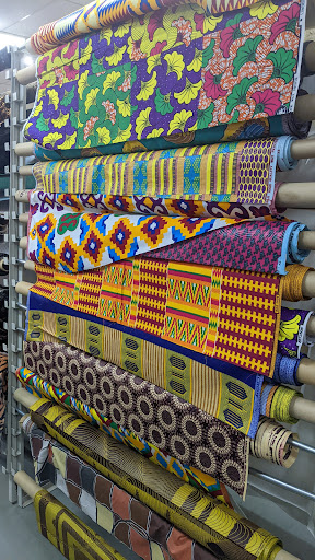 Fabric Store «Discount Fabric Store», reviews and photos, 7977 Tara Blvd, Jonesboro, GA 30236, USA