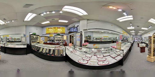 Jeweler «Casa De Oro Fine Jewelry», reviews and photos, 147 E Commerce St, San Antonio, TX 78205, USA
