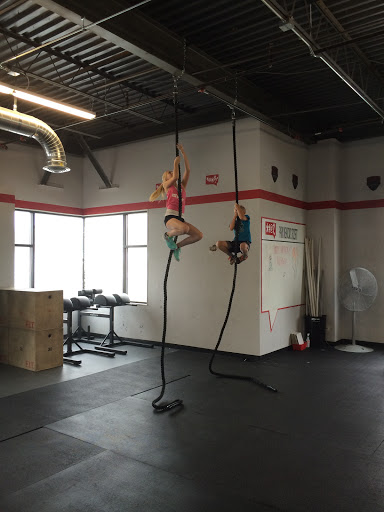 Gym «FIT Park Meadows», reviews and photos, 9556 Park Meadows Dr Suite 400, Lone Tree, CO 80124, USA