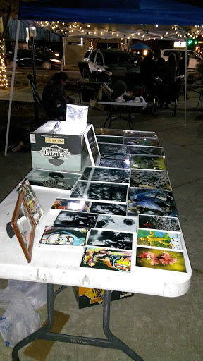 Tattoo Shop «Hall of Tattoos», reviews and photos, 328 E Main St, Norman, OK 73069, USA