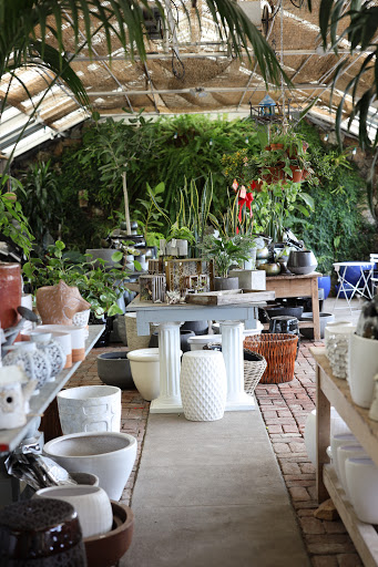 Florist «Ah Sam Florist», reviews and photos, 2645 S El Camino Real, San Mateo, CA 94403, USA