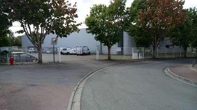 Société Pain Métallerie Serrurerie à Vouneuil-sous-Biard