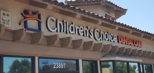 Children's Choice Dental Care - Moreno Valley