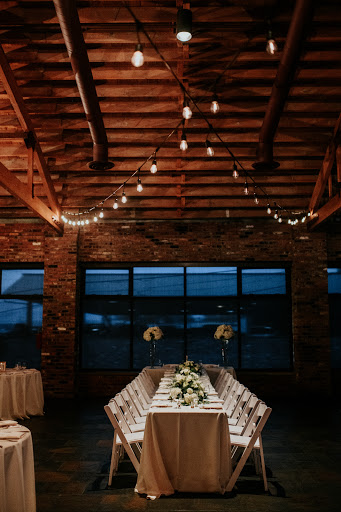 Florist «Blitz & Co Florist», reviews and photos, 909 Pacific Ave, Tacoma, WA 98402, USA