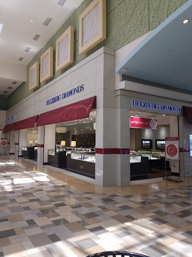 Jewelry Store «Helzberg Diamonds», reviews and photos, 1101 Melbourne Rd Suite 3055, Hurst, TX 76053, USA