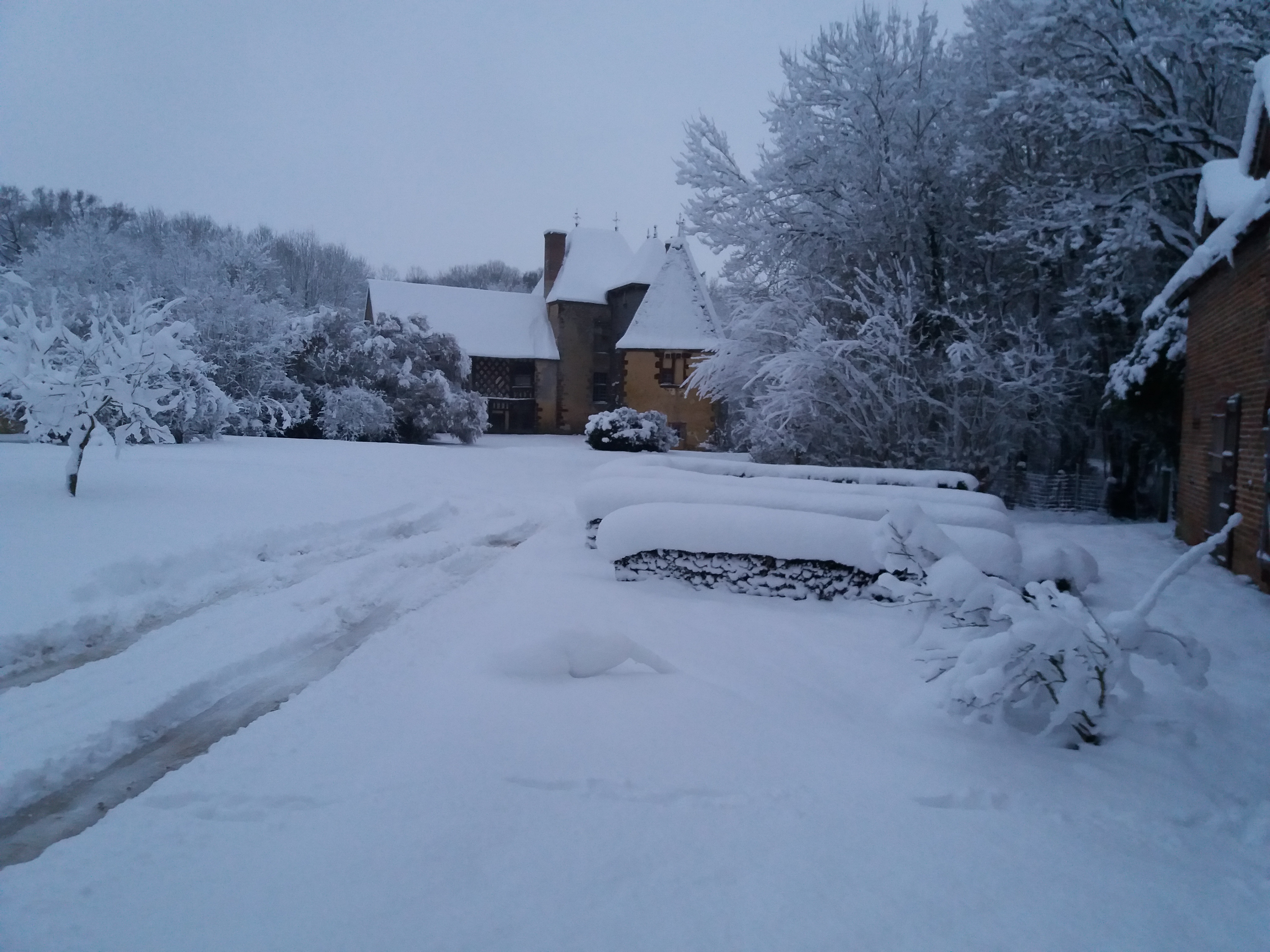 Photo n° 2 de l'avis de Thierryl.o fait le 06/03/2018 à 14:23