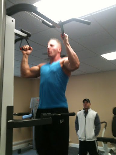 Gym «Train 4 Life», reviews and photos, 892 Plain St, Marshfield, MA 02050, USA