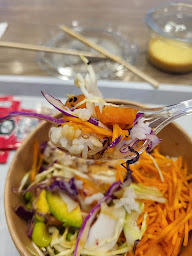 Photo n°13 de Neo Sushi à Lyon ()