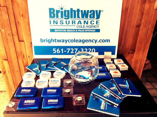 Home Insurance Agency «Brightway Insurance Cole Agency», reviews and photos