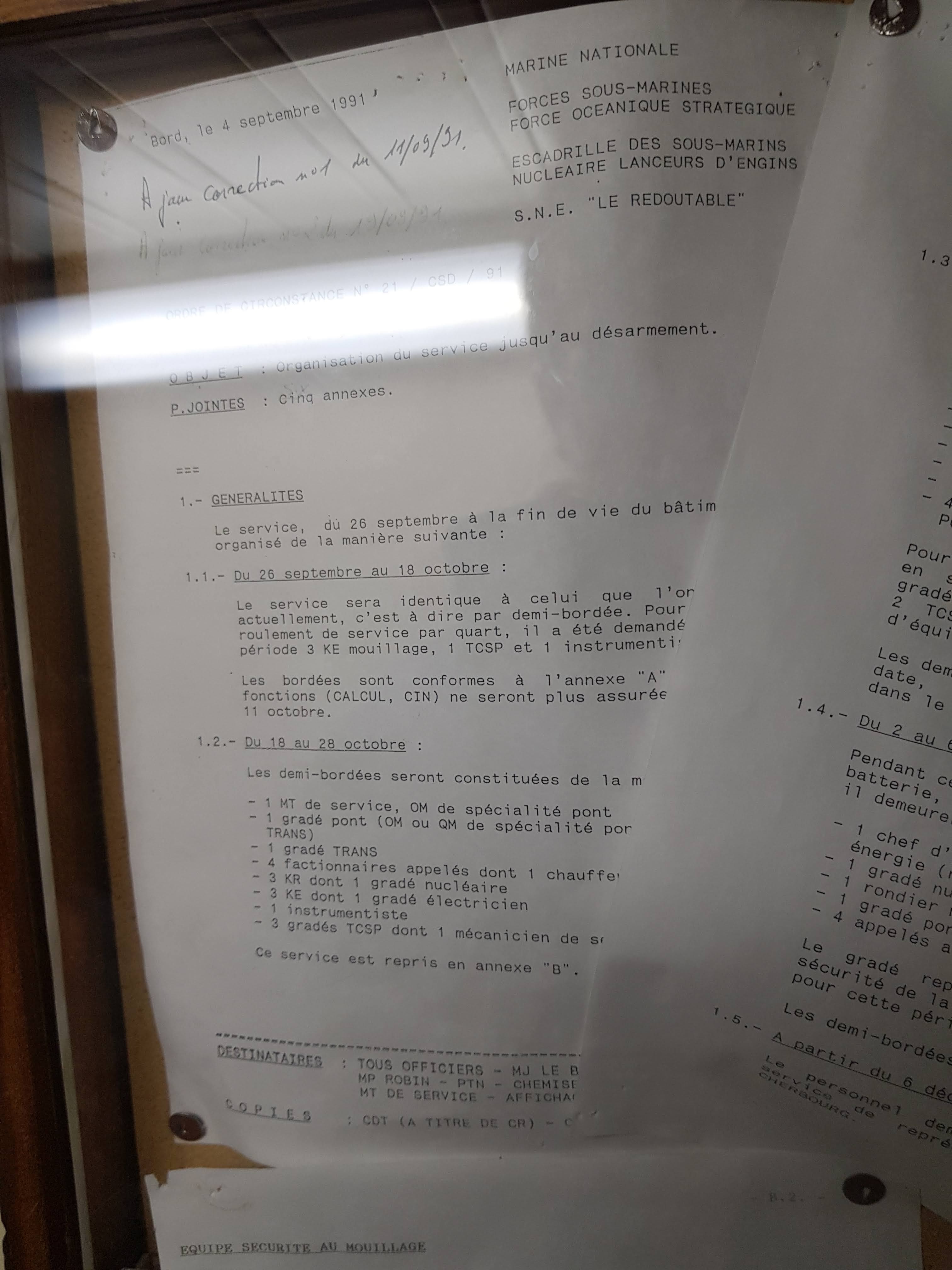 Photo n° 13 de l'avis de Loïc.h fait le 02/05/2023 à 07:17