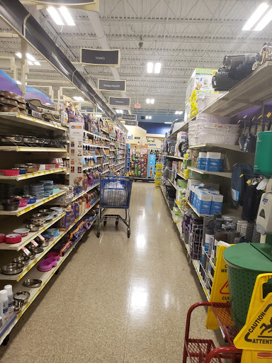 Pet Supply Store «PetSmart», reviews and photos, 350 Fifth St, Oswego, IL 60543, USA