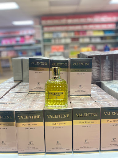 $5 Perfume Store / Warehouse Factory Outlet NJ