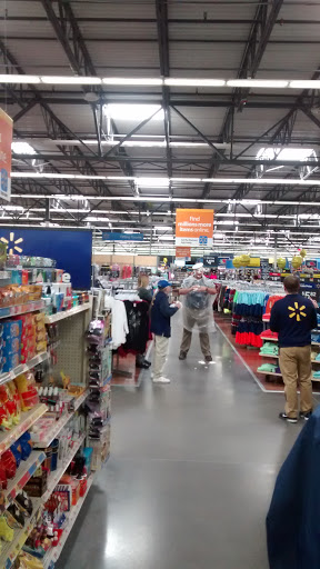 Walmart Supercenter