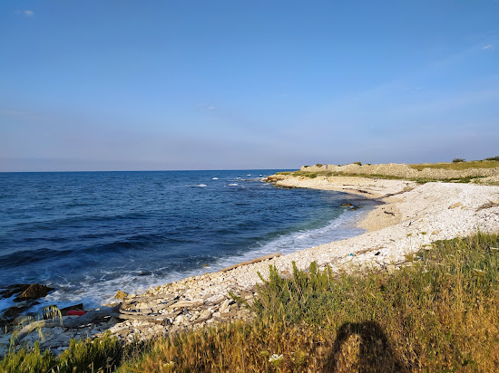 Torre Calderina beach