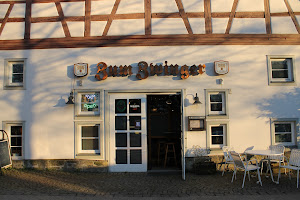 Zwinger - Bar & Kneipe