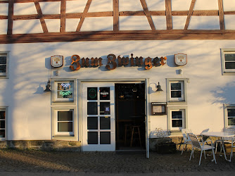 Zwinger - Bar & Kneipe