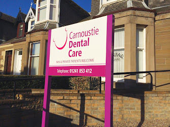 Carnoustie Dental Care