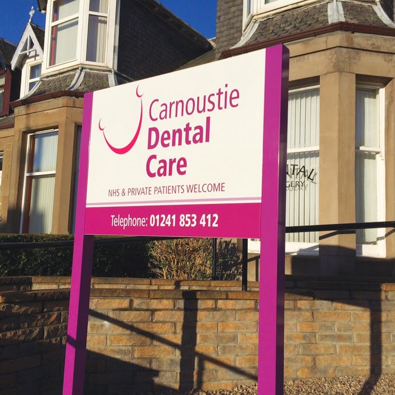 Carnoustie Dental Care