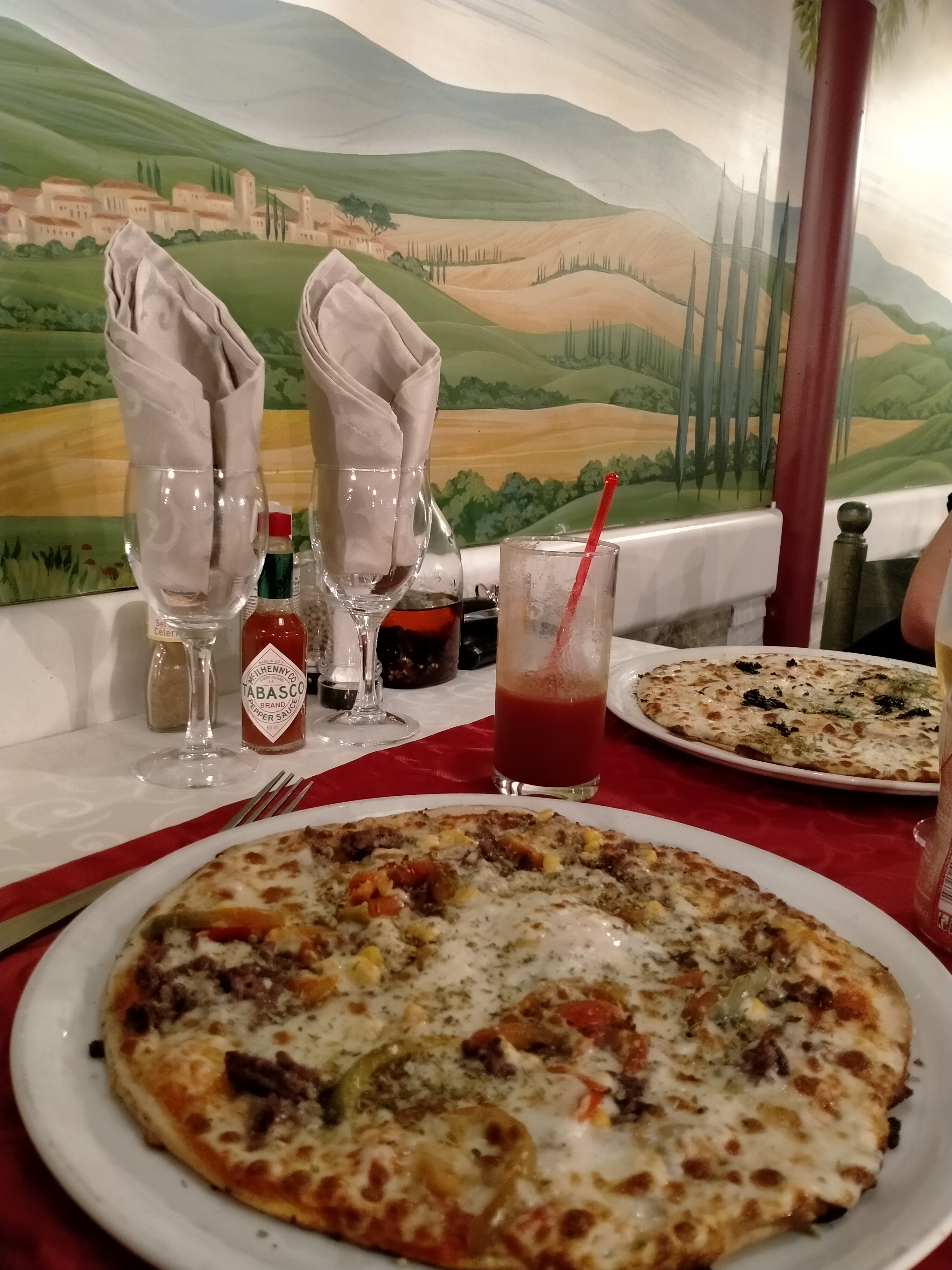 Photo n° 1 de l'avis de Stécy.o fait le 28/07/2022 à 20:19