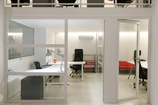 COWO® HQ - Coworking Milano Lambrate