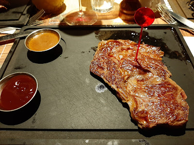 Hippopotamus Steakhouse à Paris