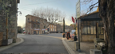Alpilles-Luberon-gard à Eygalières