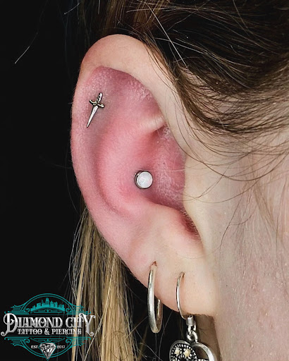 Explore tattoo ideas italian, creative tattoo ideas in Murrieta, available at Diamond City Tattoo & Piercing