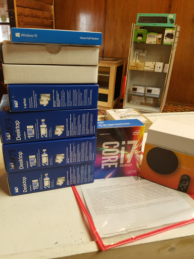 Computer Repair Service «WacoTechs - iPhone and Computer Repair», reviews and photos, 901 N Valley Mills Dr, Waco, TX 76710, USA