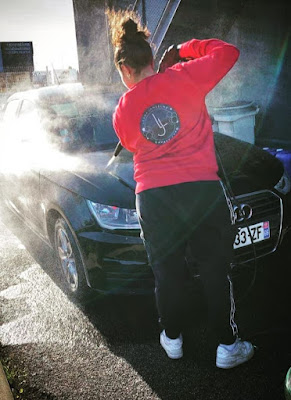 Lavage auto 66 - LJ-Lavage à Perpignan